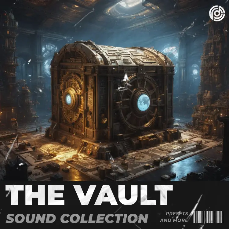 The Vault